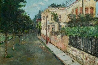 Museu de Arte Moderna de Resende comemora 75 anos com exposição especial