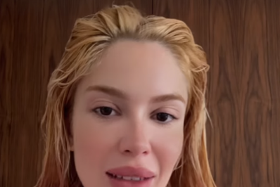 Karoline Lima revela emagrecimento de 9 kg e compara aparência atual com vídeos antigos