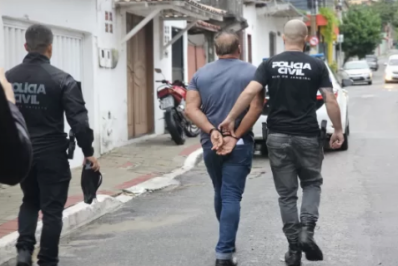 Animais são resgatados em operação contra maus-tratos em Arraial; responsável foi preso