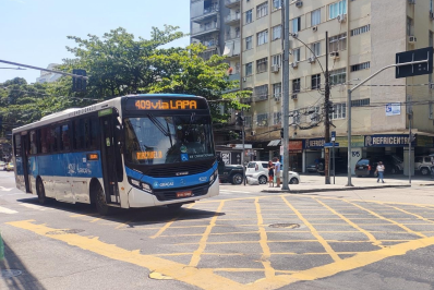 Rio antecipa fim de concessões de ônibus e prepara nova licitação