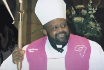 Conheça o pastor negro e gay que inspirou Lady Gaga em Born This Way