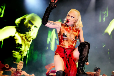 Lady Gaga no Rio: três looks para usar no show deste sábado da diva pop 