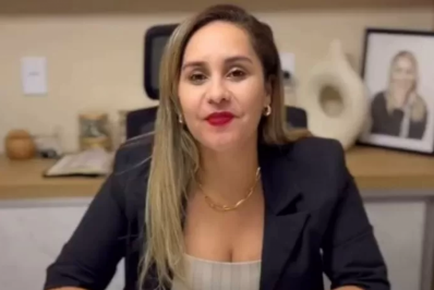 Daniela Soares anuncia ampliação do auxílio-refeição para todos os servidores de Araruama