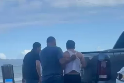 Homem é preso em Cabo Frio acusado de abusar mulheres durante passeios de moto aquática