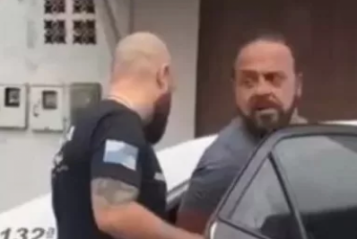 Justiça converte em preventiva a prisão de médico ‘macabro’ por maus-tratos a animais em Arraial