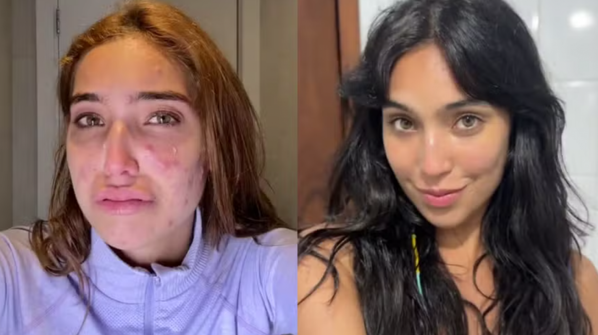 Vanessa Lopes  - reprodução TikTok