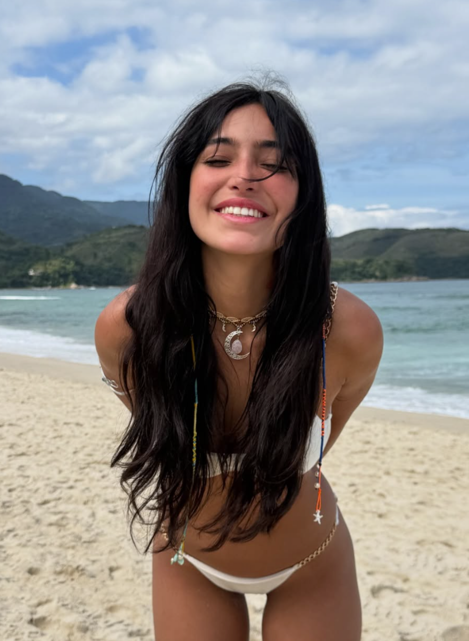 Vanessa Lopes  - reprodução Instagram
