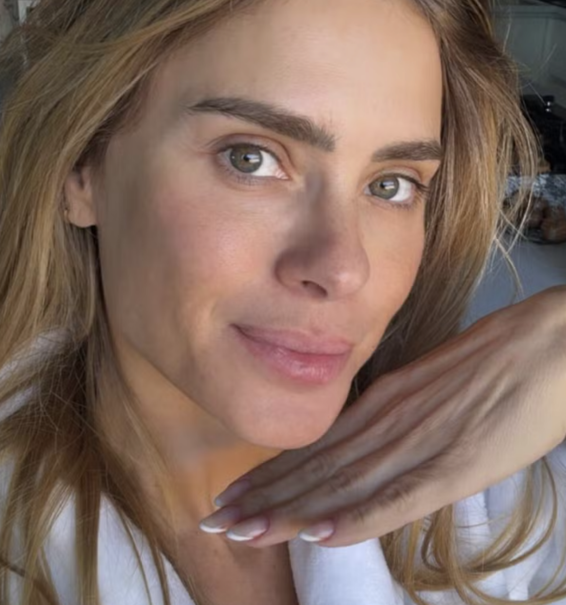 Carolina Dieckmann - reprodução Instagram