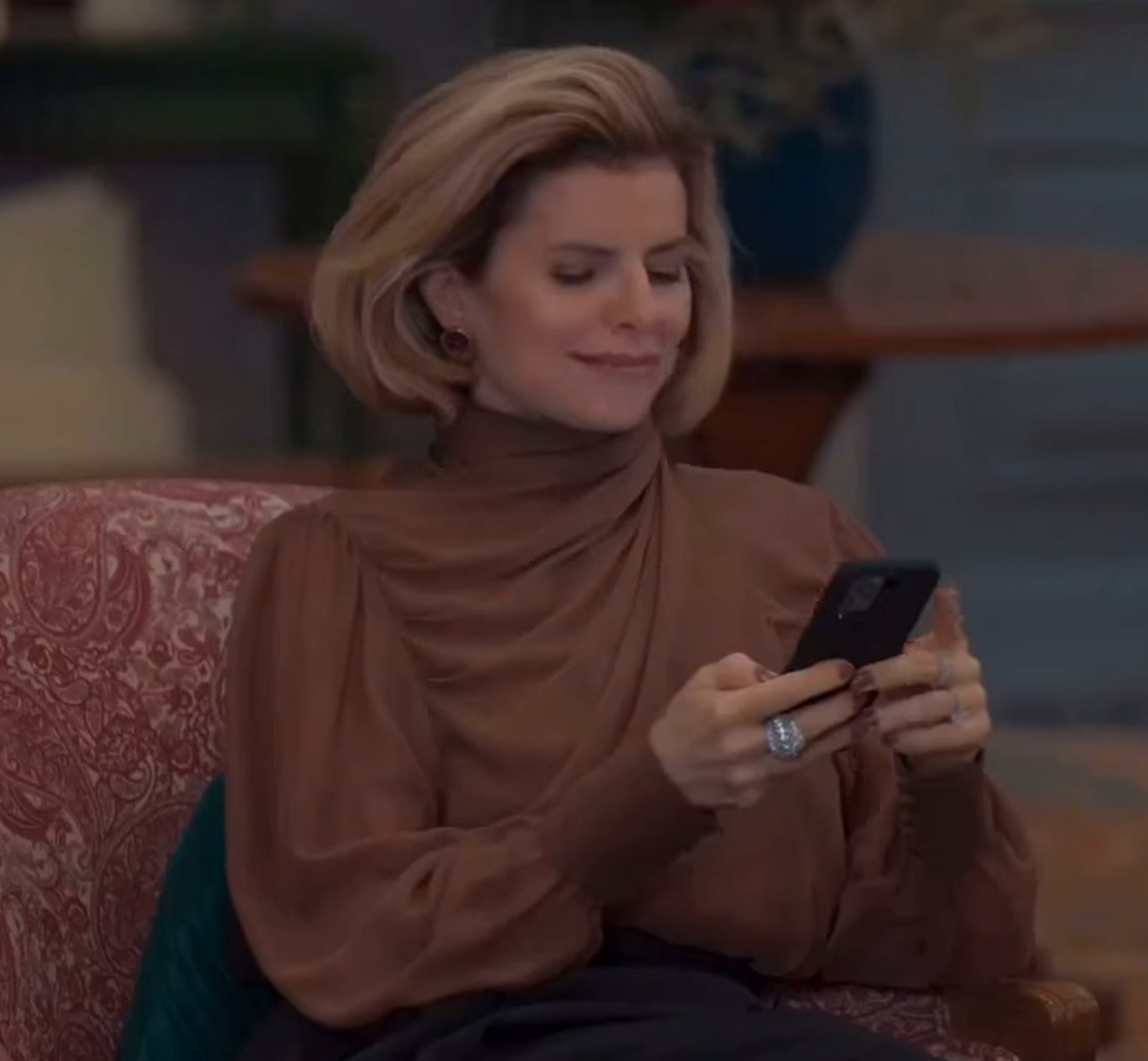  Odete Roitman - TV Globo