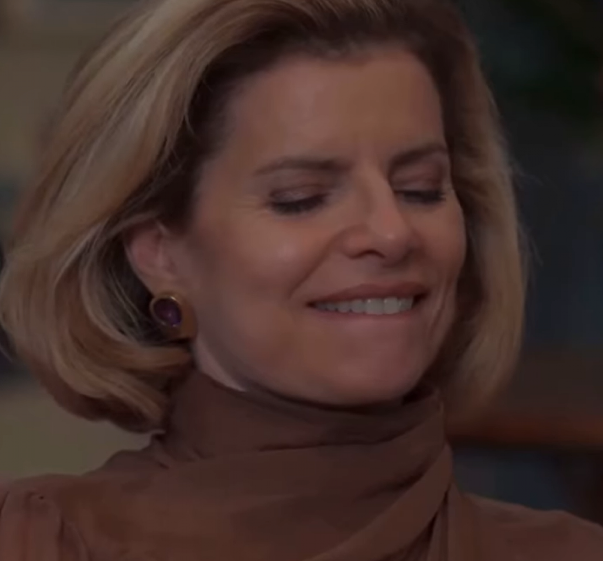 Debora Bloch provoca com cena de Odete Roitman e dispara recado direto nas redes - TV Globo