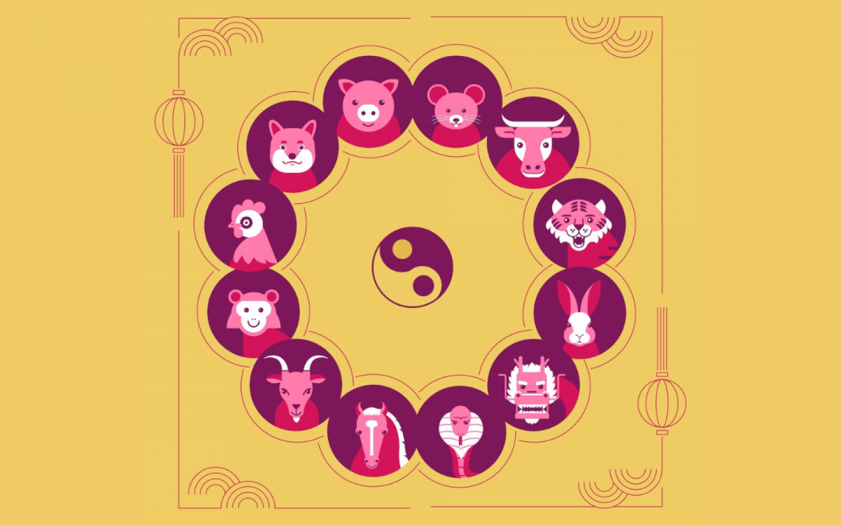 O m&ecirc;s de maio trar&aacute; a energia da Serpente para os nativos (Imagem: momo design | Shutterstock) 