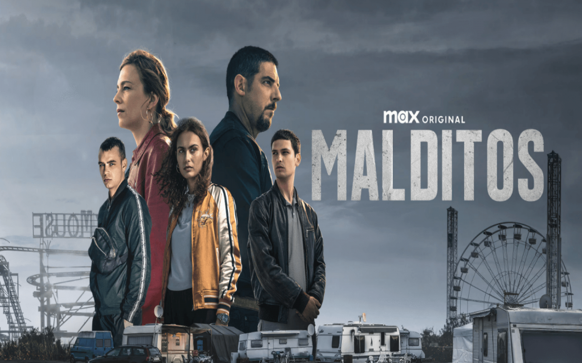 O m&ecirc;s de maio chega com estreias aguardadas pelos f&atilde;s na Max (Imagem: Reprodu&ccedil;&atilde;o digital | Max)