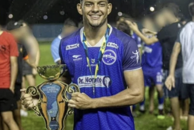 Jogador de futebol, de 21 anos, está entre vítimas de ação policial no Amapá