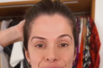 Ingrid Guimarães conta dilema de mãe ao ver resenha da filha virar festa