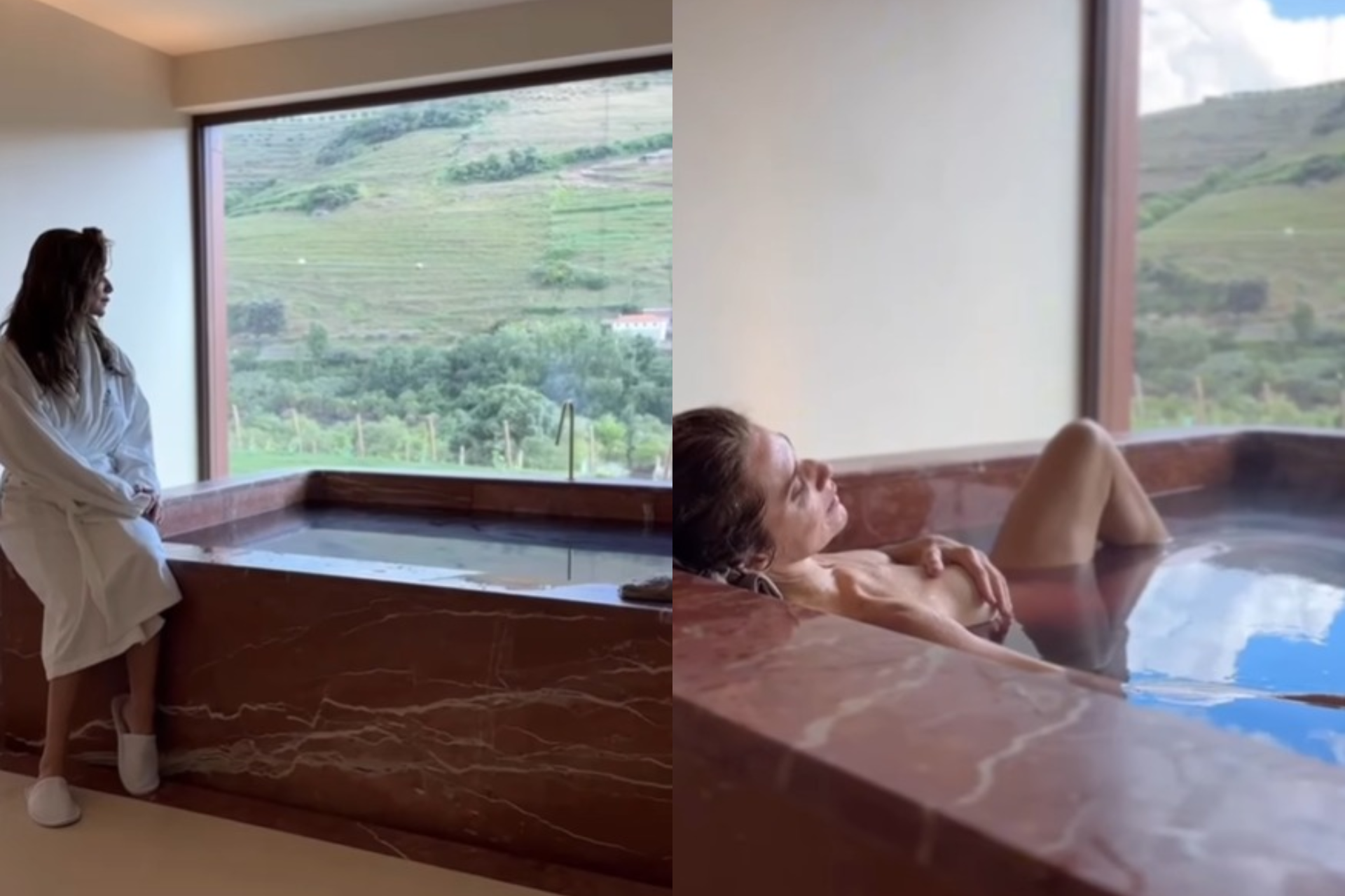 Leticia Spiller  - Reprodução Instagram