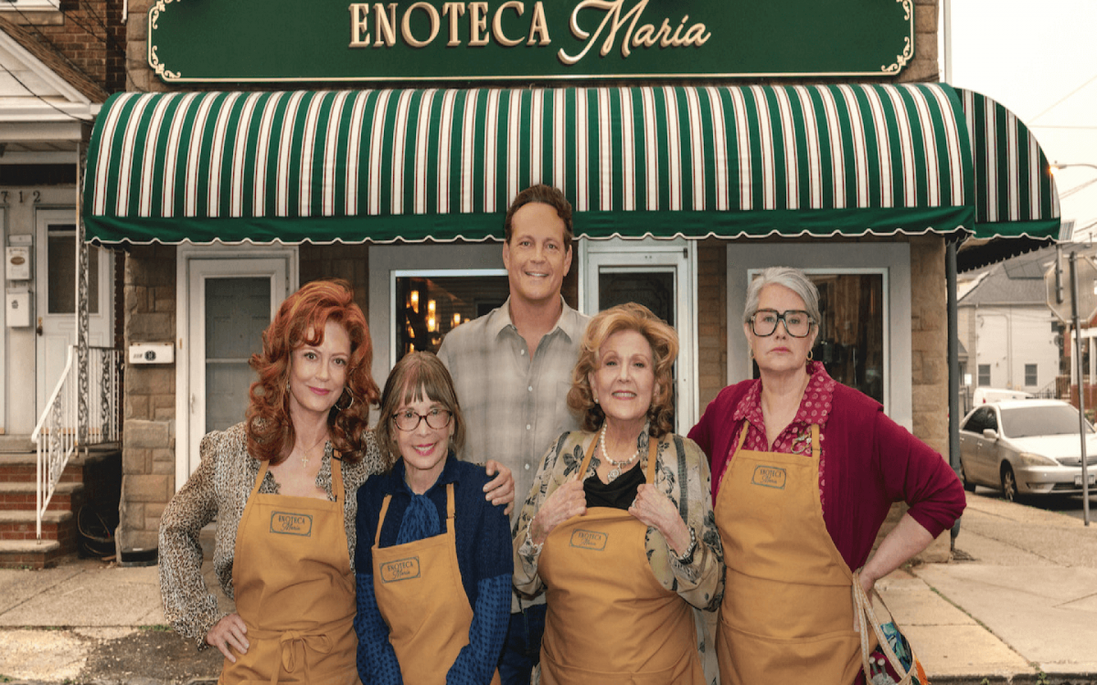 Maio chega com grandes lan&ccedil;amentos na Netflix (Imagem: Reprodu&ccedil;&atilde;o digital | Netflix)