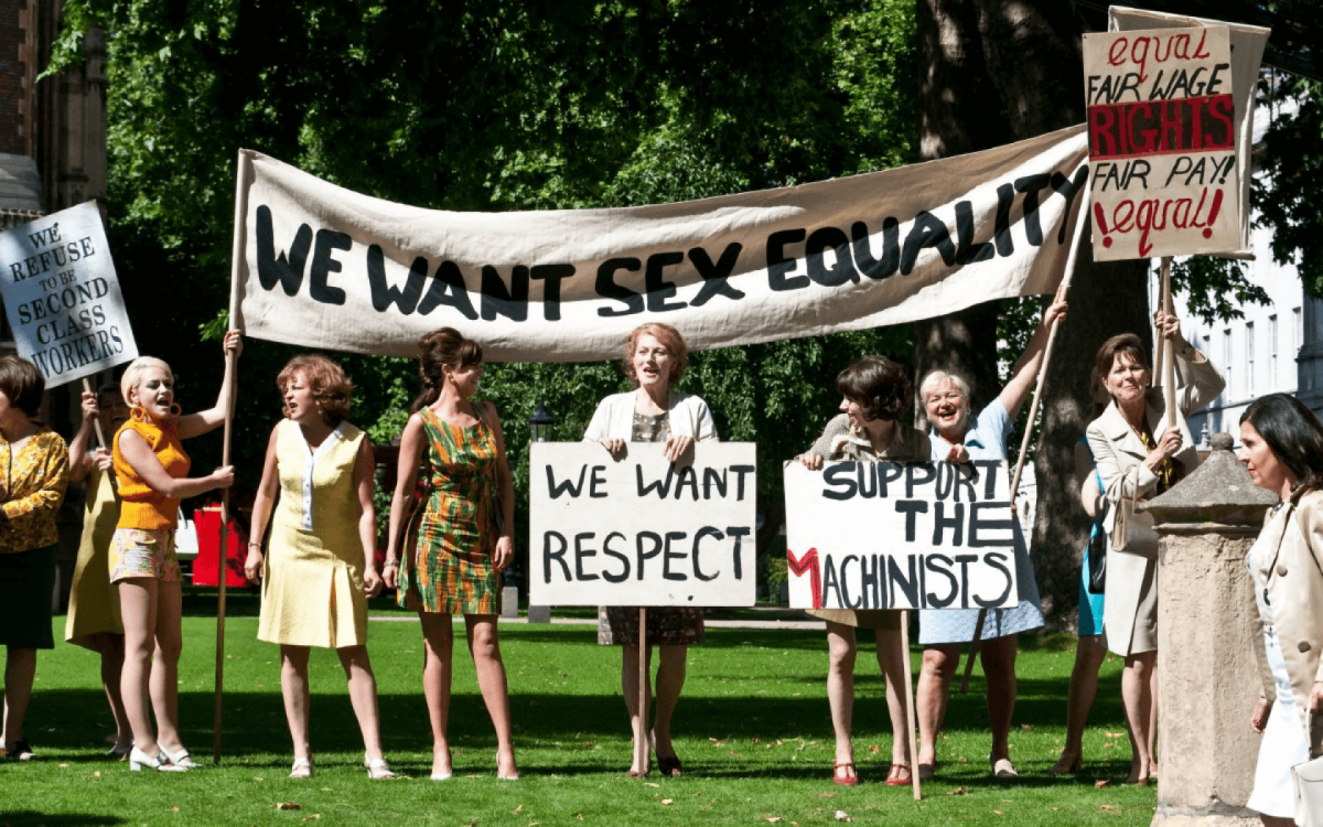 Filmes narram a realidade de trabalhadores na sociedade (Imagem: Reprodu&ccedil;&atilde;o digital | Prime video)