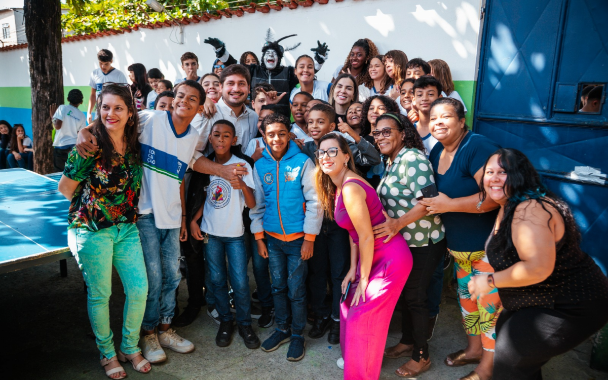 Será realizado um mutirão de visitas domiciliares, orientando os moradores sobre eliminar possíveis focos do mosquito, além de palestras e conscientização nas escolas