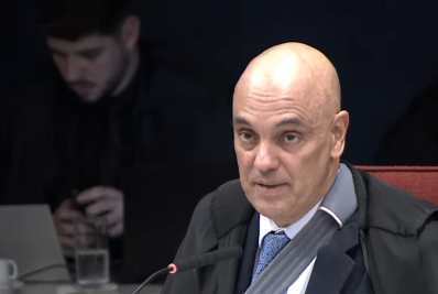 STF começa a julgar mais um núcleo da tentativa de golpe de Estado 