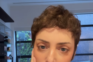 Fabiana Justus compartilha detalhes da troca de cartas com doador de medula óssea