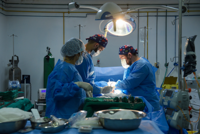 Feriadão contribui para superlotação e hospital orienta população