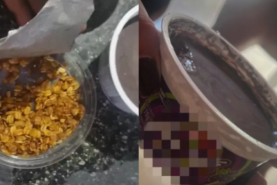 Açaí envenenado que matou bebê de 8 meses em Natal continha chumbinho, revela Polícia Civil