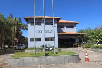 Homem é morto a tiros no bairro Cruzeiro, em Búzios