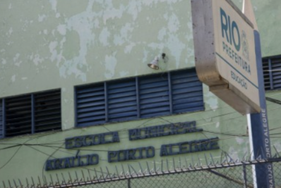 Secretaria abre mais de mil vagas para estágio remunerado em redes escolares municipais