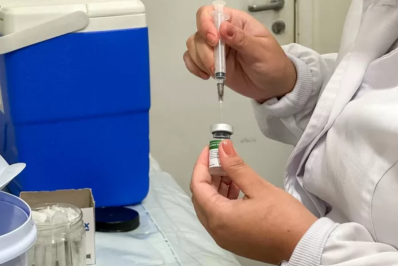 Cabo Frio promove Dia D de vacinação contra a gripe neste sábado (10)