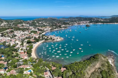 Búzios é a cidade com melhor desenvolvimento socioeconômico na Região dos Lagos
