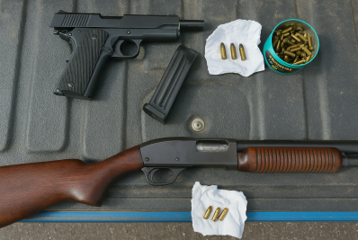 Briga de vizinhos termina em morte