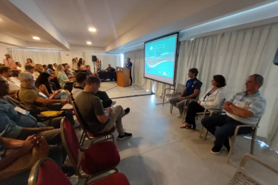 Cabo Frio recebe III Encontro Regional Bandeira Azul