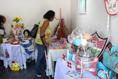 Terceira edição da exposição 