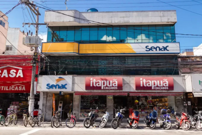 Senac RJ oferece vaga de emprego em Cabo Frio