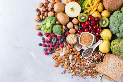 Proteína na dieta: veja sinais que mostram o baixo consumo de fibras para o corpo