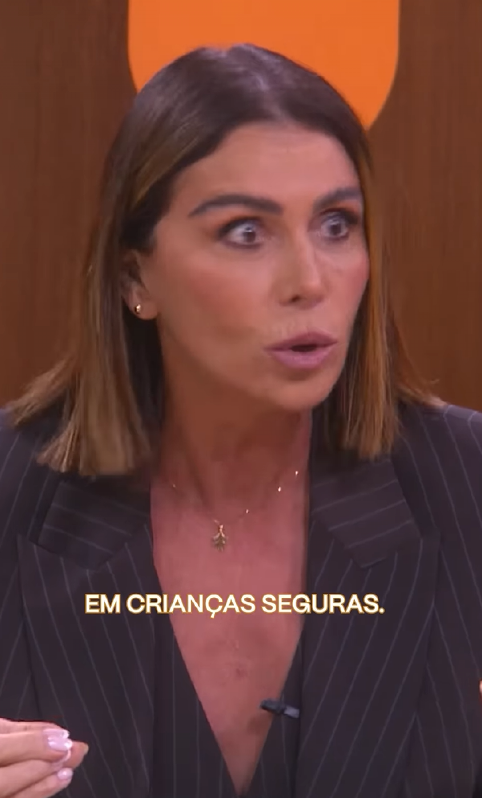 Giovanna Antonelli - reprodução Instagram