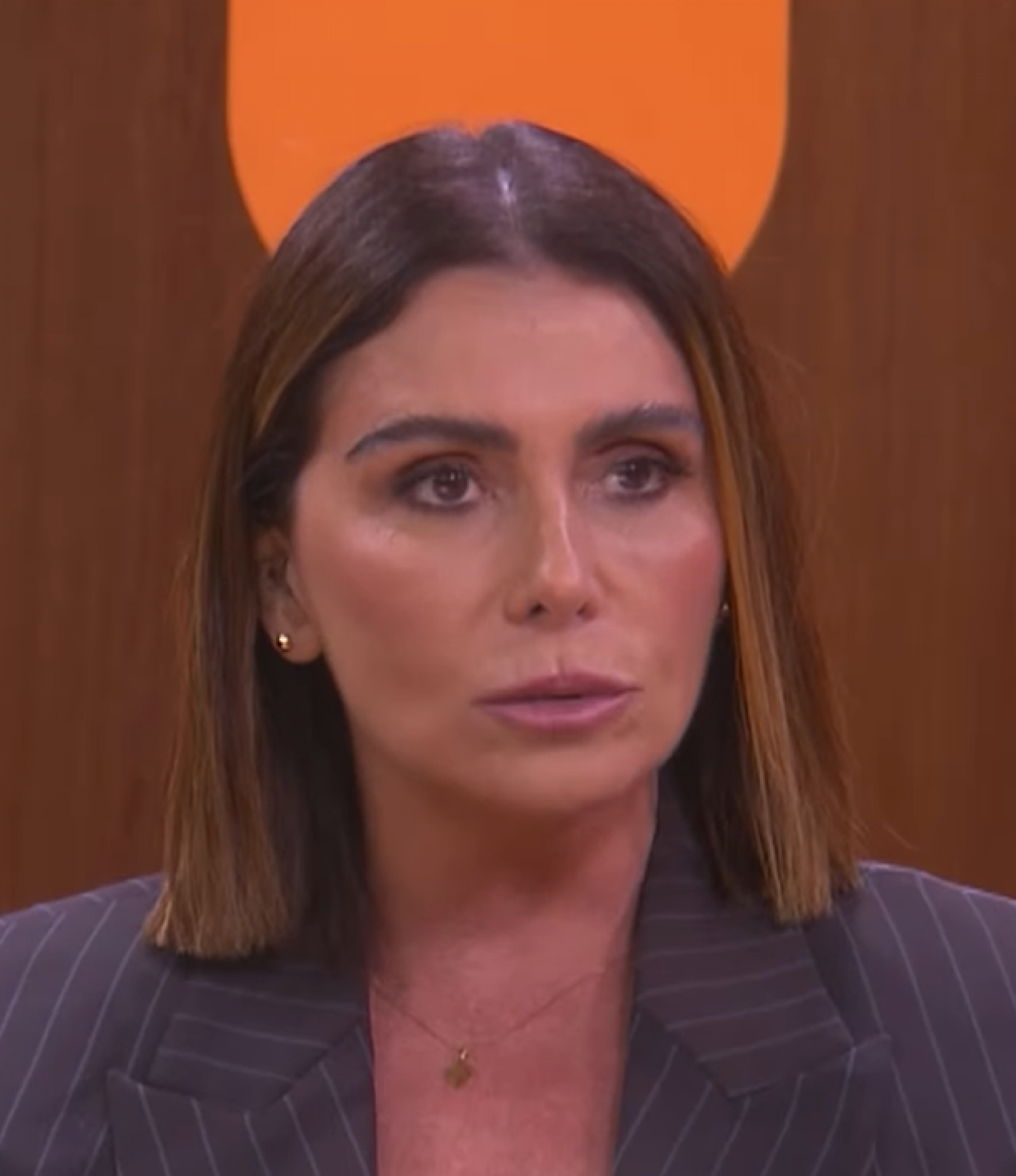 Giovanna Antonelli fala sobre desejo sexual e relação durante gravidez das filhas - reprodução Instagram