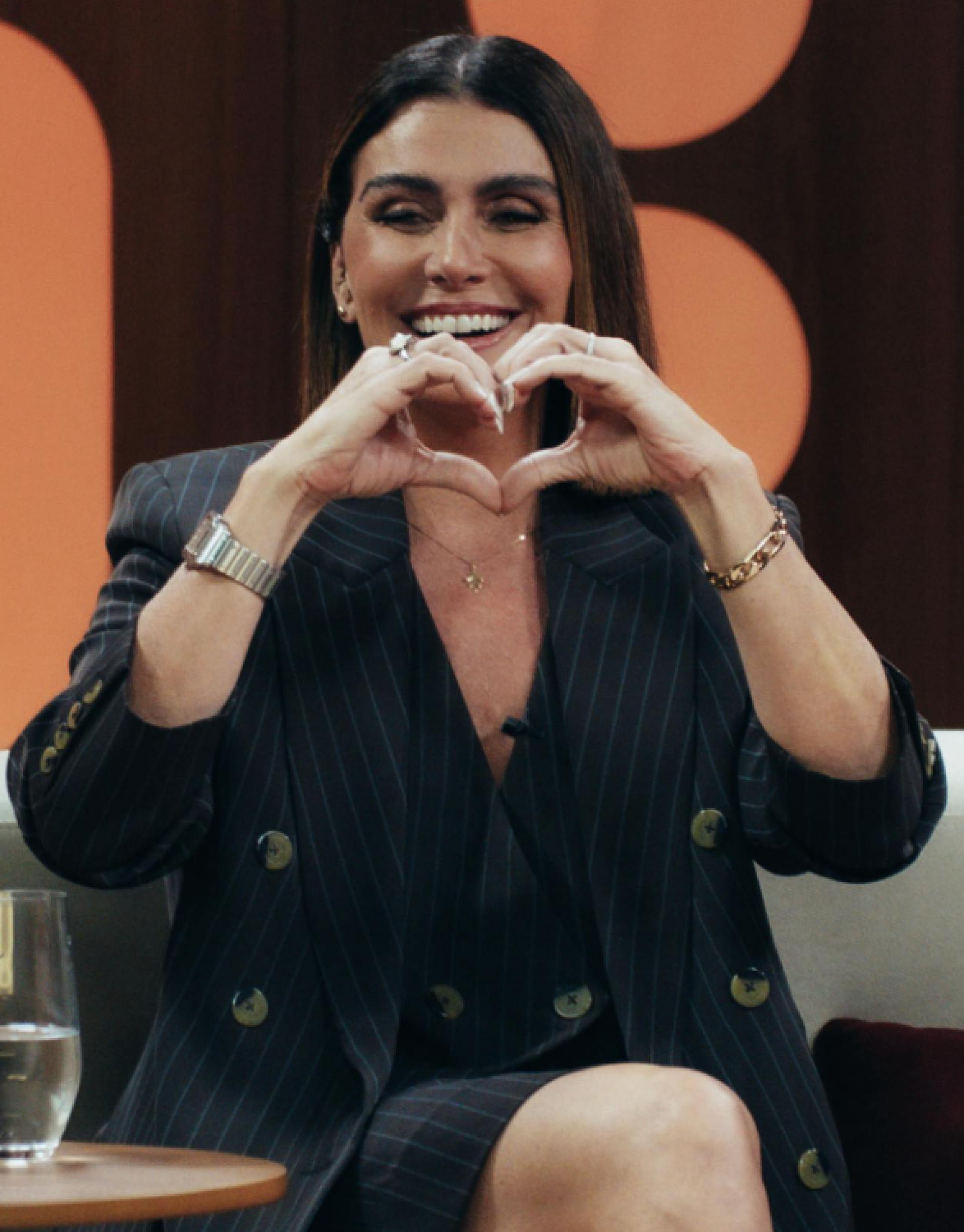 Giovanna Antonelli - reprodução Instgaram