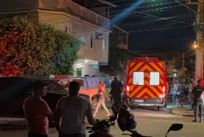 Dois mortos a tiros no Vale do Sol