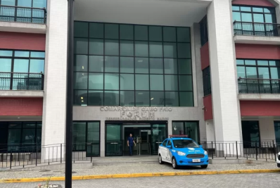 Cabo Frio debate violência contra a mulher em evento pelos dois anos da Patrulha Maria da Penha