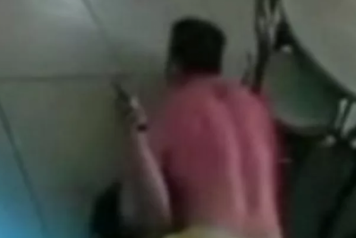 Funcionário é agredido por hóspede em pousada de Búzios