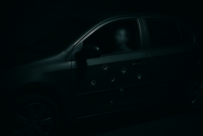 Homicídio no Morro do Eucalipto