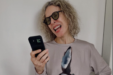 Marília Gabriela anuncia aposentadoria 