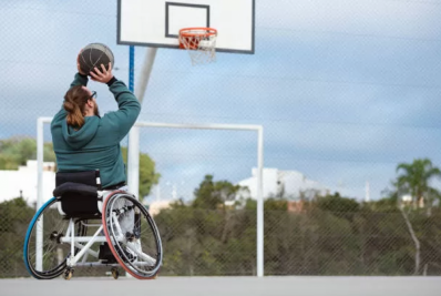 Cabo Frio implementa basquete em cadeira de rodas com evento aberto ao público