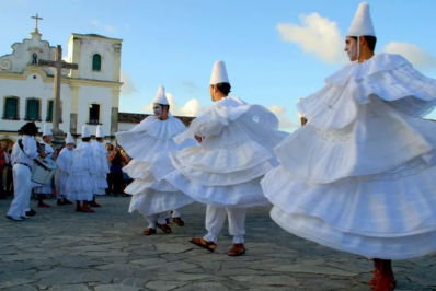 Cabo Frio recebe Festival Mestres do Povo com programação gratuita no MART