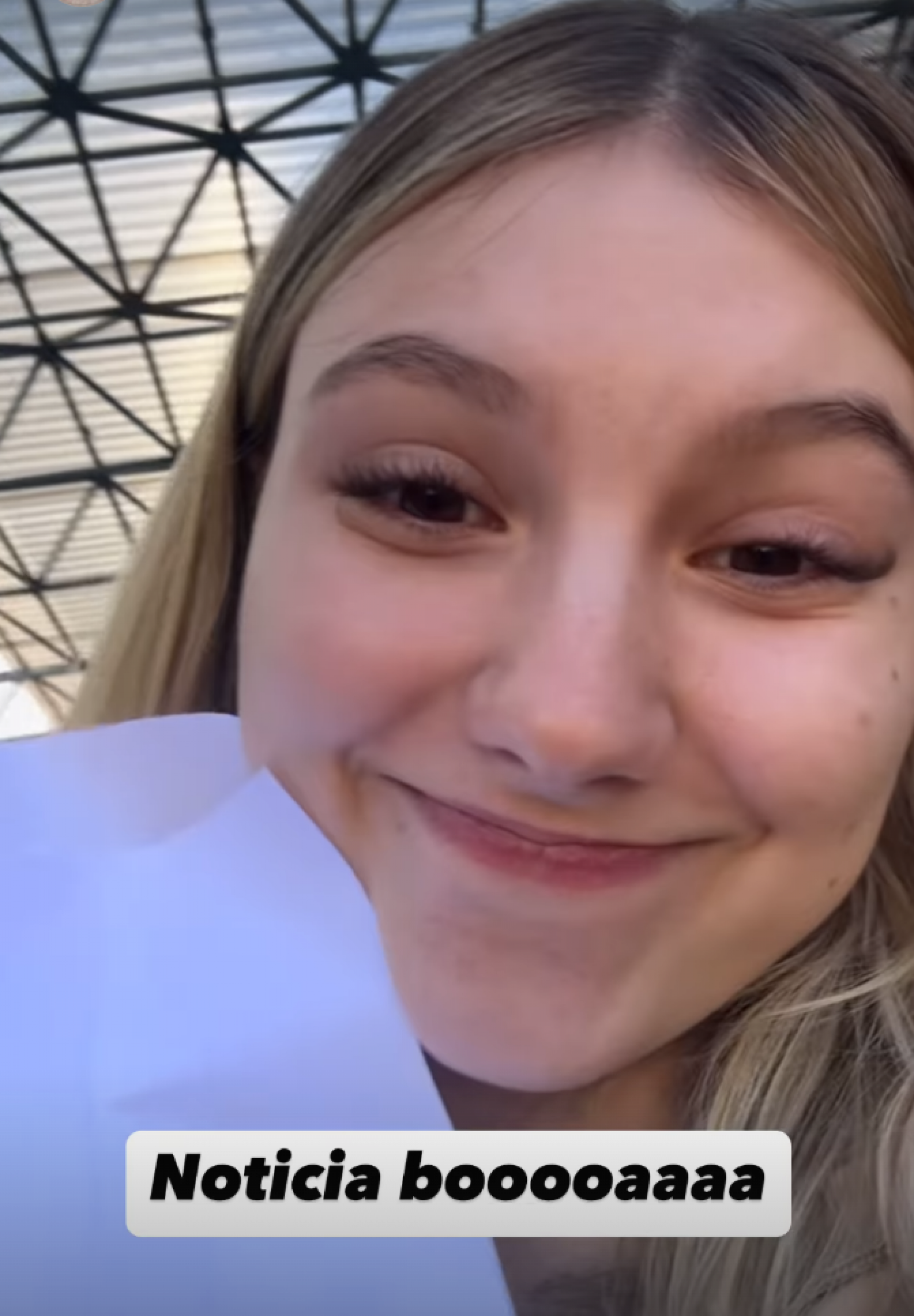 Isabel Veloso celebra remissão do câncer e fala sobre transplante de medula - reprodução Instagram