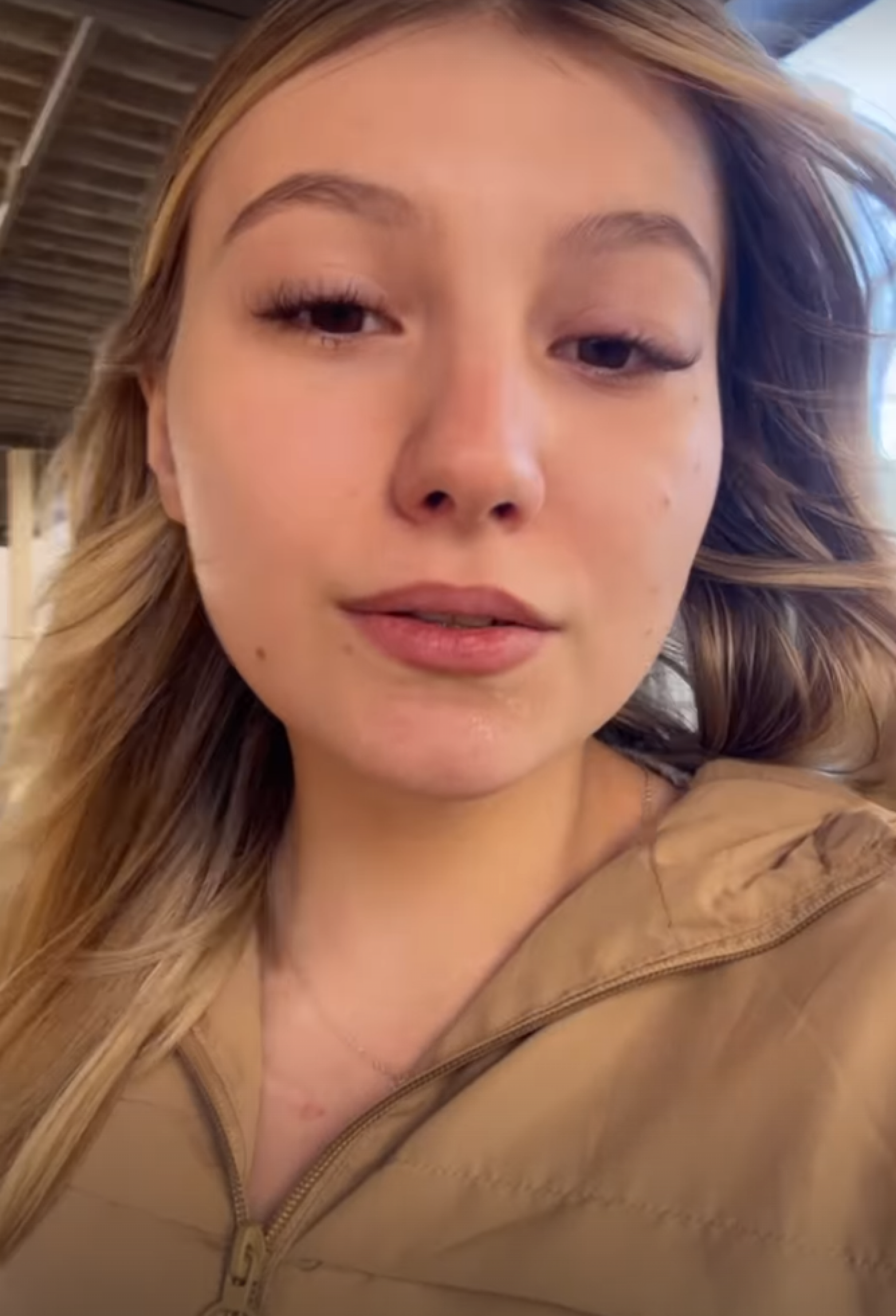 Isabel Veloso - reprodução Instagram