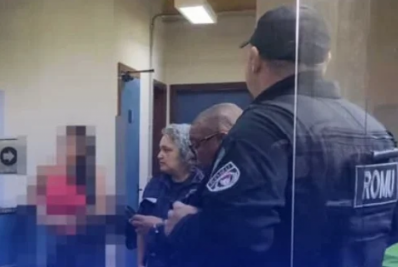 Homem é preso em Cabo Frio por descumprir medida protetiva e se aproximar de vítima