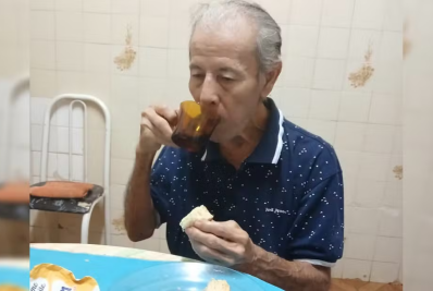 Idoso de 81 anos desaparece após ir a banco com vizinho em SP