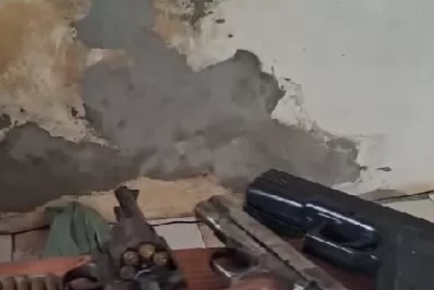 Criminosos morrem em confronto armado com a Polícia Civil em Araruama